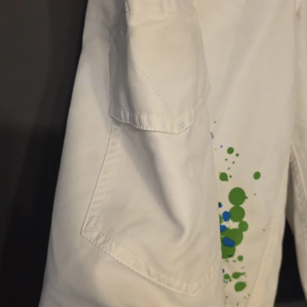 Disneyland Resort Mens Swim/Board Shorts Mickey Beach‎ Cruise Pocket Sz 40 EUC